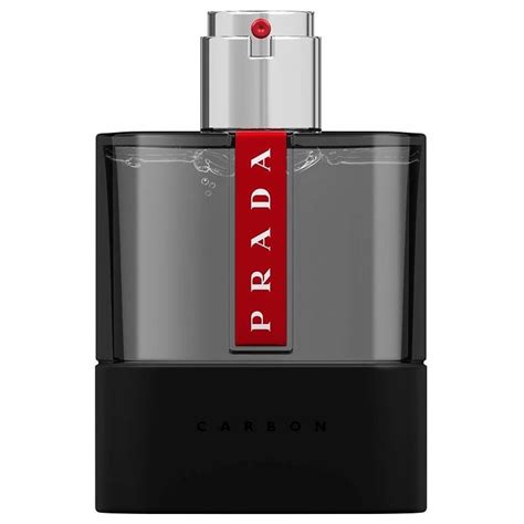 prada carbon luna rossa fragrantica|prada luna rossa carbon longevity.